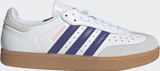 adidas Cycling Velosamba Leather cycling shoes