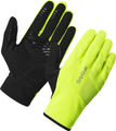GripGrab Ride 2 Windproof Spring-Autumn Full Finger Gloves