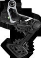 SRAM Desviador Force E1 XPLR AXS 13 velocidades