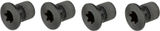 Shimano Vis de Plateau 4 bras FC-M970 / FC-M8000-3 / FC-6800 / FC-R9100