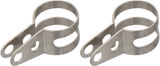 tubus Clamp Adapter for Seatstay Mount