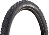 Continental Cross King 2.6 ProTection 27.5+ Folding Tyre