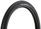 Continental Cubierta plegable Race King II 27,5"