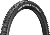 Maxxis Cubierta de alambre Highroller II 3C MaxxGrip 27,5"