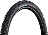 Maxxis Cubierta plegable Minion DHF Dual EXO WT TR 27,5"