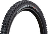 Maxxis Minion DHR II 3C MaxxGrip Downhill WT TR 27.5" Folding Tyre