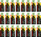 Powerbar PowerGel Original - 24 Stück