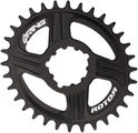 Rotor Plato Direct Mount SRAM GXP, Q-Rings