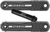 Rotor R-Raptor Kurbel mit DH-Kurbelachse