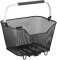 Racktime Bask-it Deluxe Bicycle Basket