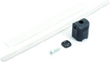 Hebie Inox Frame Clamp for Steer damper 695 / 696