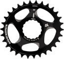 Race Face Cinch Direct Mount Oval Chainring