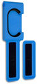 Cycloc Endo Wandhalter