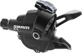 SRAM Mando de Cambio X4 Trigger 3 Velocidades