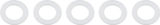 Pitlock Arandelas PTFE para cierres Pitlock