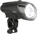 busch+müller Ixon IQ LED Front Light - StVZO Approved