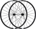 DT Swiss Juego de ruedas C 1800 SPLINE 23 Disc Center Lock 28"