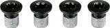Shimano Kettenblattschrauben 4-Arm XT FC-M8000-1