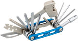 BBB PrimeFold XL BTL-48XL Multi-tool