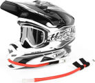 USWE Helmet Handsfree Trinkschlauchset