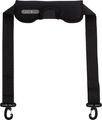 ORTLIEB Tragegurt mit Karabiner f. Downtown/Office-Bag/Rack-Pack/Travel-Biker