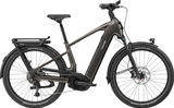 Cannondale Tesoro 1 E-trekking bike