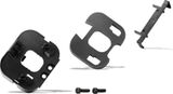 Bosch Kit de montaje de soporte, lado del cable, PowerTube 500/625/750