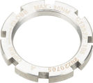 SRAM bague de verrouillage de plateau Eagle Transmission ISIS