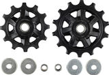 microSHIFT Schalträdchen Set für Advent X