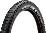 Maxxis Minion DHR II+ Dual EXO TR 27,5+ Faltreifen