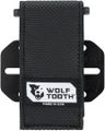 Wolf Tooth Components Accesorios de soporte B-RAD Medium Strap Mount