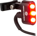 Supernova Airstream 2 Tail Light2 LED - StVZO Approved