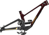 FORBIDDEN Supernought V1 Carbon Frame Kit