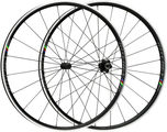 Ritchey WCS Zeta Wheelset