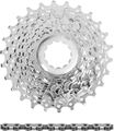 SRAM Kit d'Usure Cassette Force PG-1170 + Chaîne PC-1170 11 vitesses