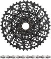 SRAM Set de desgaste cassette GX XG-1150 + cadena PC 1130 11 velocidades