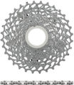 SRAM Kit d'Usure Cassette Rival PG-1130 + Chaîne PC-1130 11 vitesses