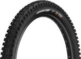 Maxxis Pneu Souple Minion DHF Dual EXO WT TR 24"