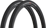 Kenda Flintridge Pro 28" Folding Tyre Set