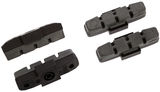 Magura Standard Brake Pads For Hard Anodized Aluminium and Ceramic Rims