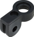 Lezyne Adaptateur pour Attaches GoPro