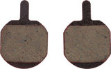 Jagwire Plaquettes de Frein Disc pour Hayes