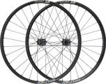 DT Swiss HX 1700 SPLINE 27.5" 30 6-Bolt Boost Disc Hybrid Wheelset