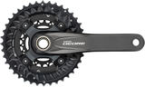 Shimano Deore Kurbelgarnitur FC-M6000-3 Hollowtech II