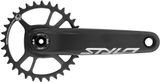 Truvativ Stylo 6K Eagle Boost Direct Mount DUB 12-speed Crankset