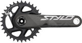 Truvativ Stylo Carbon Eagle Direct Mount DUB 12-speed Crankset