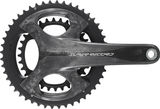 Campagnolo Super Record Wireless Ultra Torque 12-fach Kurbelgarnitur