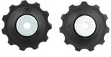 Shimano Derailleur Pulleys for Deore M6000 10-speed - 1 pair