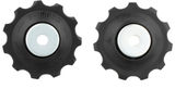 Shimano Galets de Dérailleur pour Deore M6000 10 vitesses - 1 paire