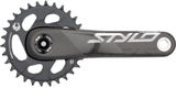 Truvativ Stylo 6K Eagle Fat4 Direct Mount DUB 12-speed Crankset